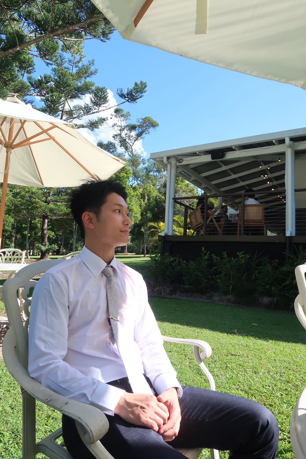 Howard 頭像